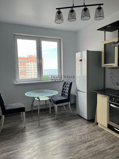 Продажа 3-комнатной квартиры 78 м², 11/20 этаж