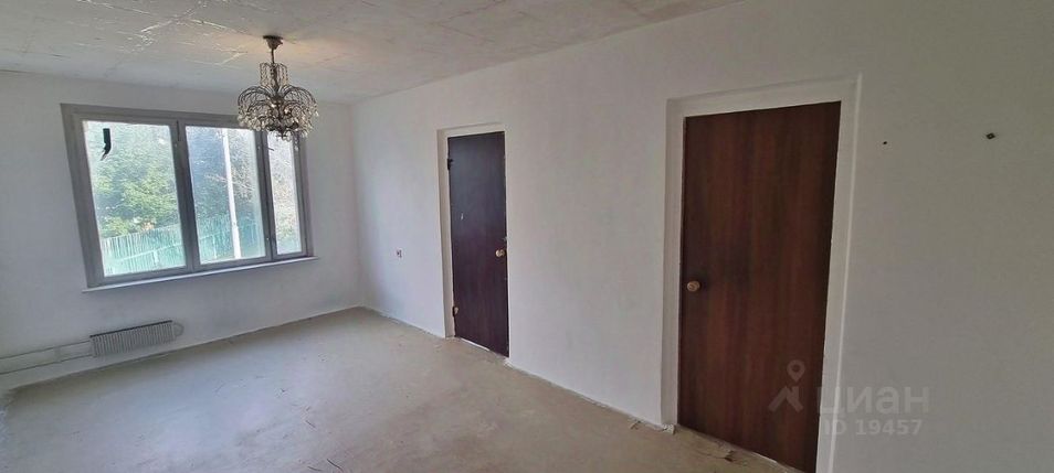 Аренда 3-комнатной квартиры 63 м², 3/9 этаж