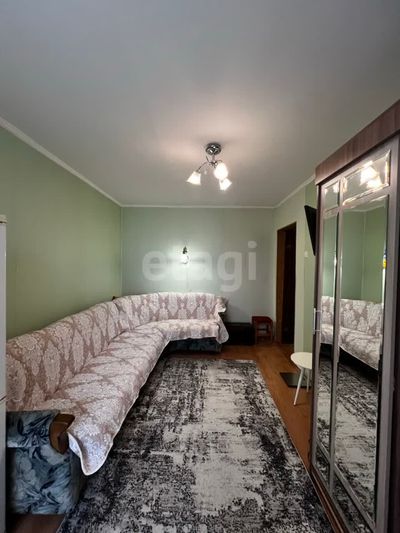 Продажа 2-комнатной квартиры 52,1 м², 5/5 этаж