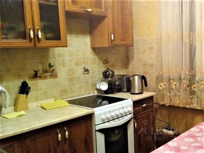 Аренда 1 комнаты, 16 м², 4/9 этаж