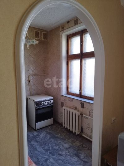 Продажа 4-комнатной квартиры 79,1 м², 1/5 этаж