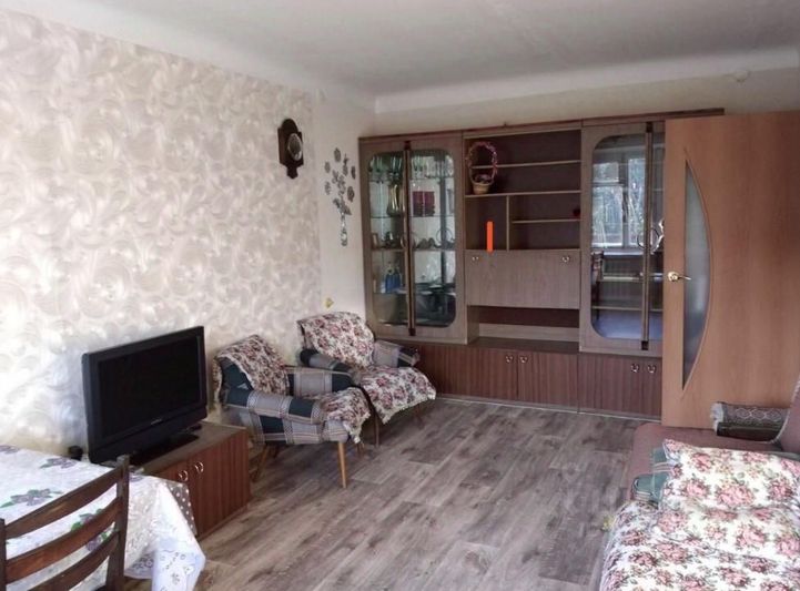 Аренда 1-комнатной квартиры 35 м², 3/5 этаж