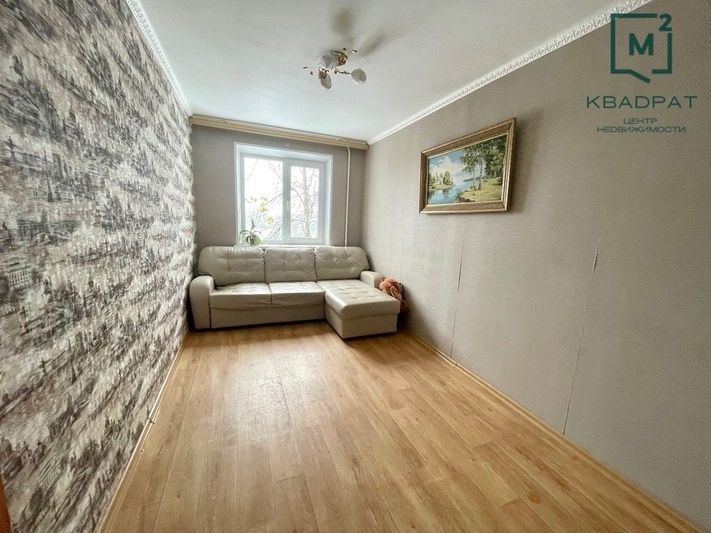 Аренда 3-комнатной квартиры 63 м², 4/5 этаж