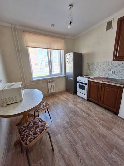 Продажа 1-комнатной квартиры 29,4 м², 2/3 этаж