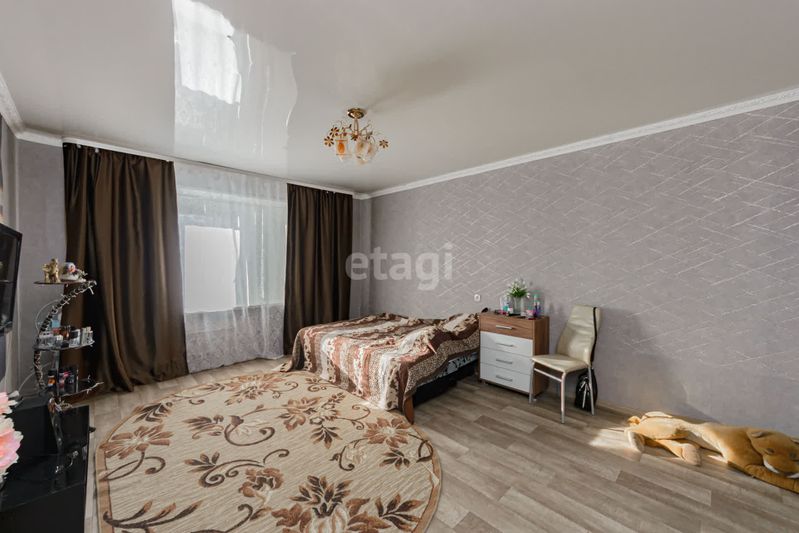 Продажа 1-комнатной квартиры 39,2 м², 11/11 этаж