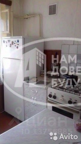 Продажа 2-комнатной квартиры 43 м², 3/5 этаж