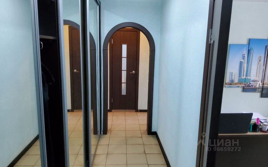 Продажа 2-комнатной квартиры 52 м², 1/11 этаж