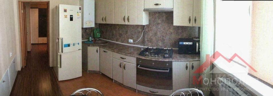 Продажа 2-комнатной квартиры 64 м², 7/9 этаж