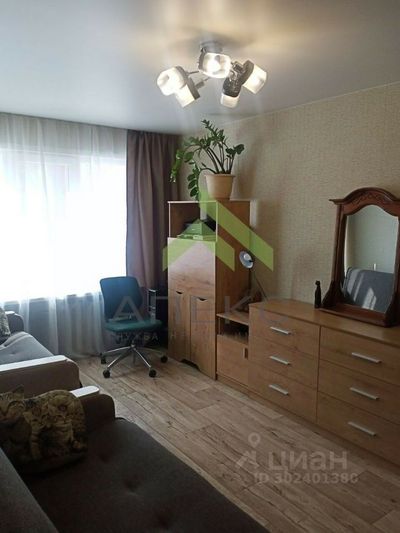 Продажа 2-комнатной квартиры 43,9 м², 1/5 этаж