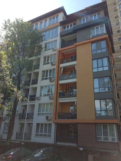 Продажа 1-комнатной квартиры 41 м², 7/8 этаж