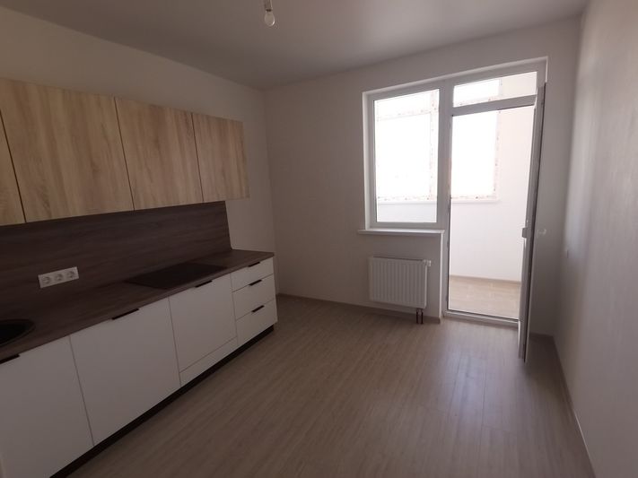 Продажа 2-комнатной квартиры 61 м², 16/18 этаж