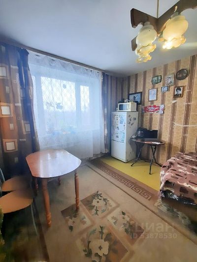 Продажа 2-комнатной квартиры 52 м², 8/14 этаж