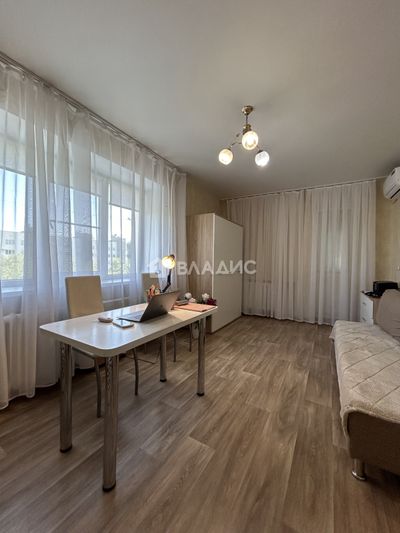 Продажа 1-комнатной квартиры 33,1 м², 5/5 этаж