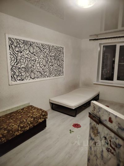 Продажа 2 комнат, 31 м², 4/5 этаж