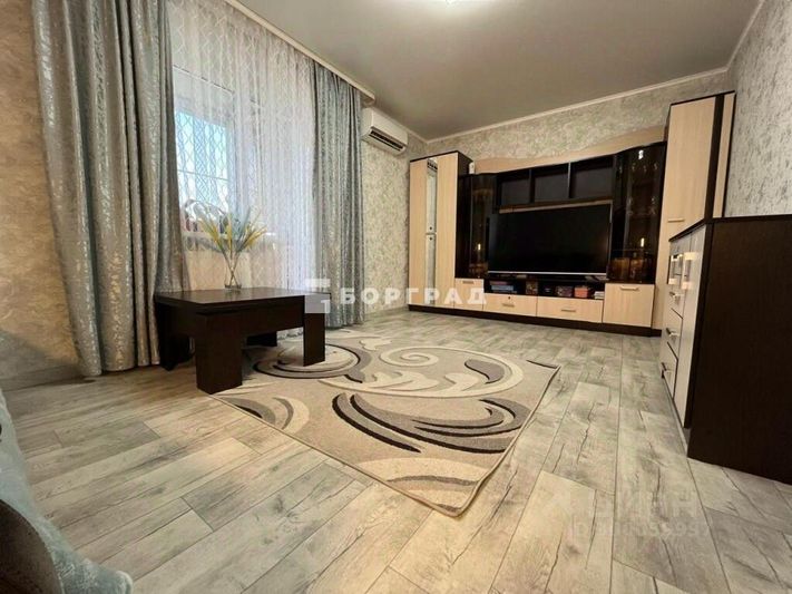 Продажа 2-комнатной квартиры 49,8 м², 3/4 этаж