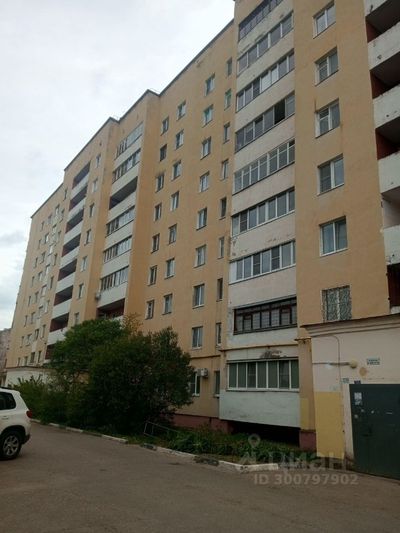 Продажа 1-комнатной квартиры 34 м², 5/9 этаж