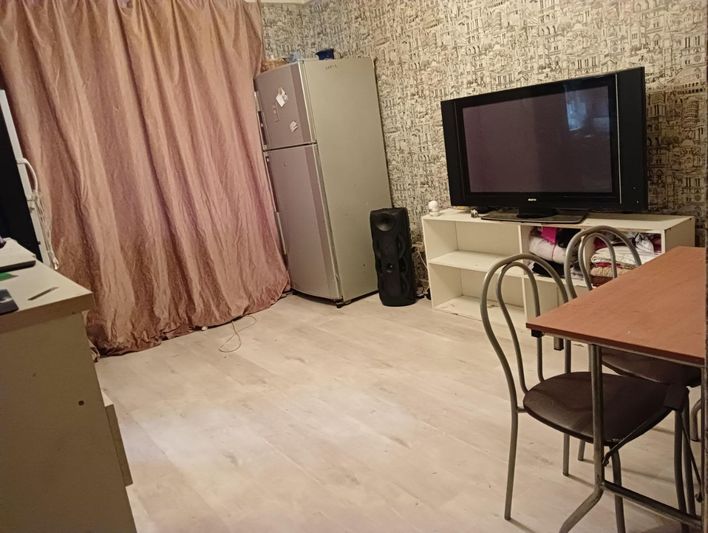 Продажа 3-комнатной квартиры 58 м², 5/5 этаж