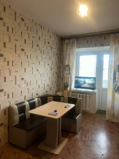 Продажа 2-комнатной квартиры 64,1 м², 5/7 этаж