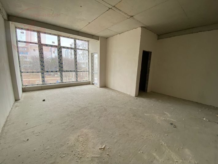 Продажа квартиры-студии 36,3 м², 2/3 этаж