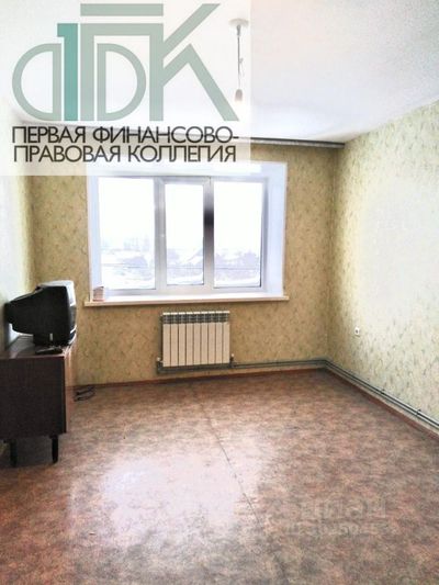 Продажа 2-комнатной квартиры 53,5 м², 2/3 этаж