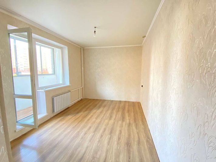 Продажа 2-комнатной квартиры 62,7 м², 2/10 этаж