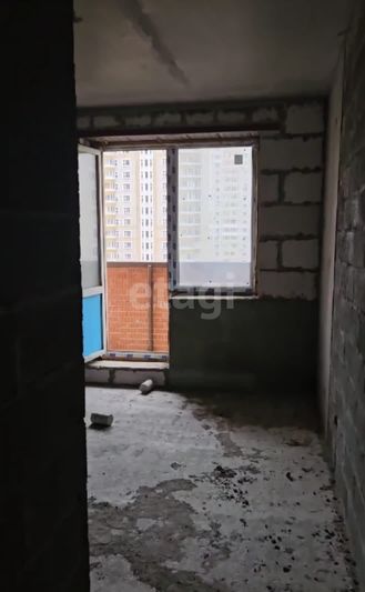 Продажа 1-комнатной квартиры 37,4 м², 8/22 этаж