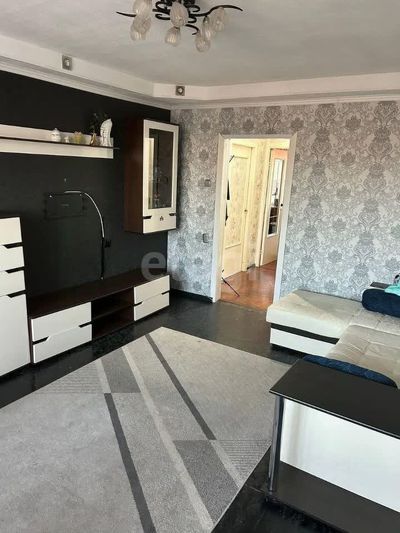 Аренда 3-комнатной квартиры 72 м², 5/5 этаж