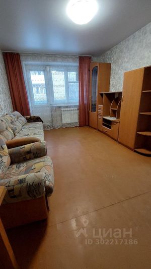 Продажа 3-комнатной квартиры 49,2 м², 2/5 этаж