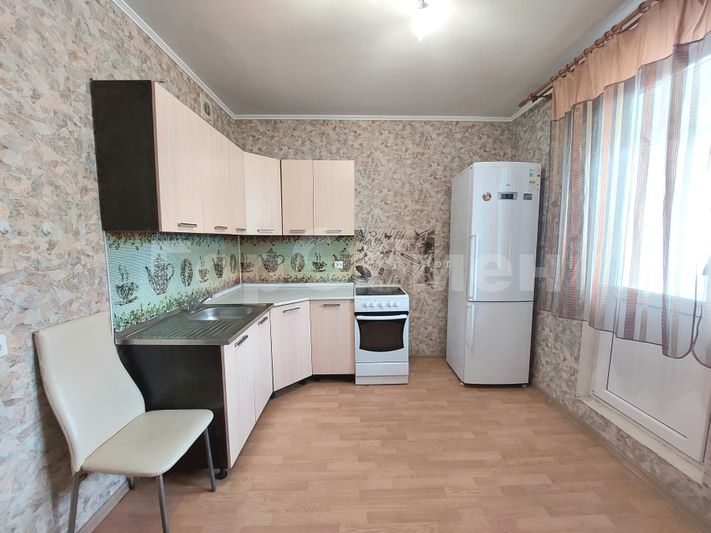 Продажа 1-комнатной квартиры 47 м², 3/17 этаж