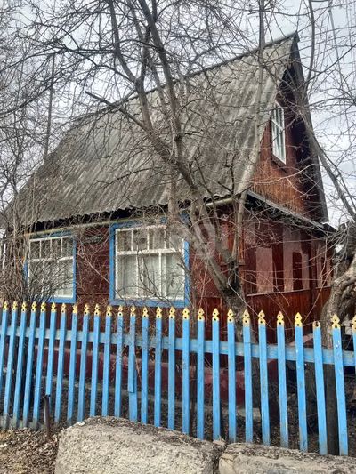 Продажа дома, 49,9 м², с участком 5,4 сотки