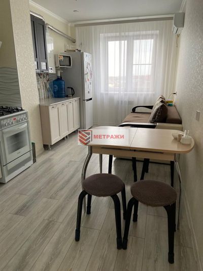 Продажа 2-комнатной квартиры 66,1 м², 5/5 этаж