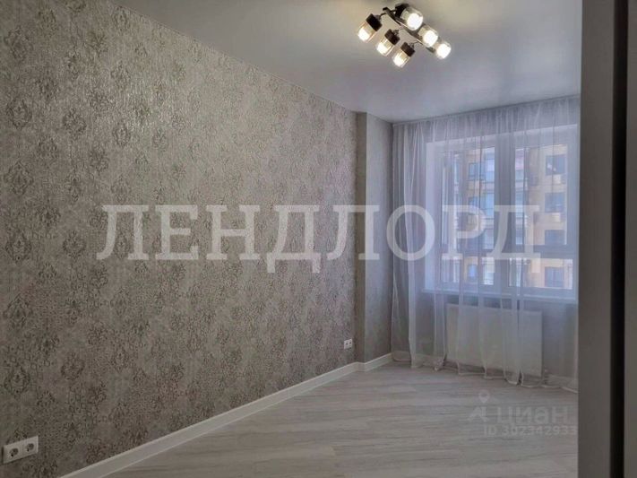 Продажа 2-комнатной квартиры 42 м², 5/24 этаж