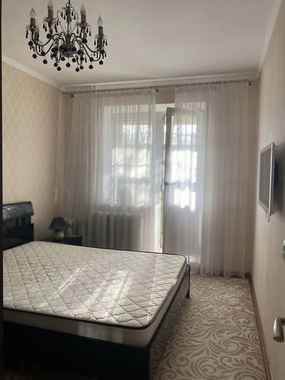 Продажа 3-комнатной квартиры 64 м², 2/9 этаж