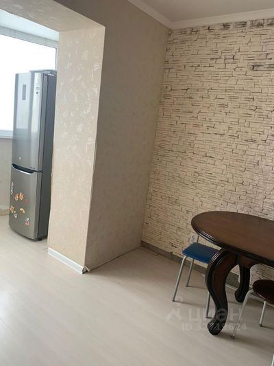 Аренда 2-комнатной квартиры 70 м², 10/10 этаж