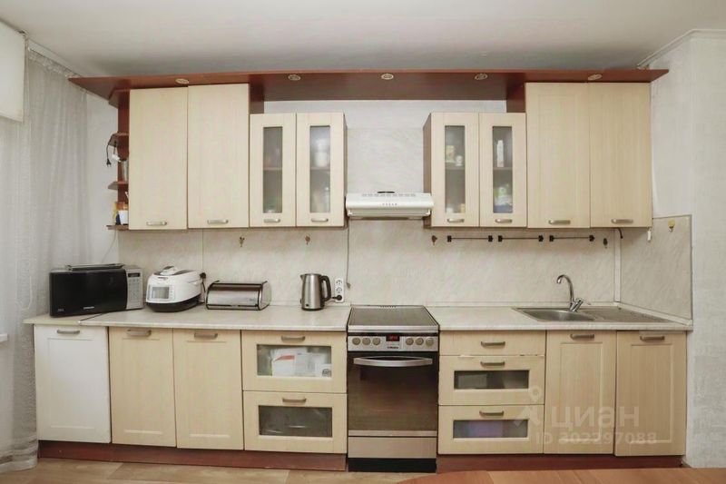 Продажа 4-комнатной квартиры 126,7 м², 1/5 этаж