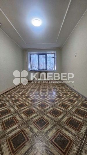 Продажа 2-комнатной квартиры 41,2 м², 1/2 этаж