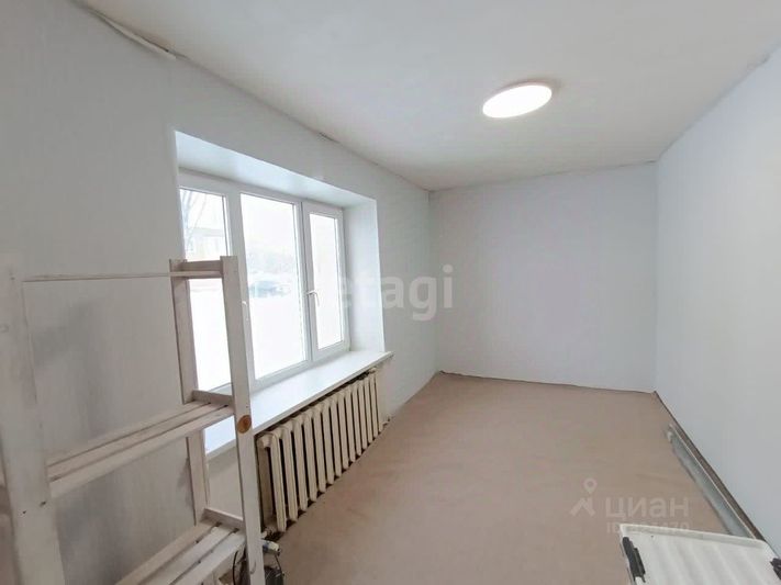 Продажа 2-комнатной квартиры 40,3 м², 1/2 этаж