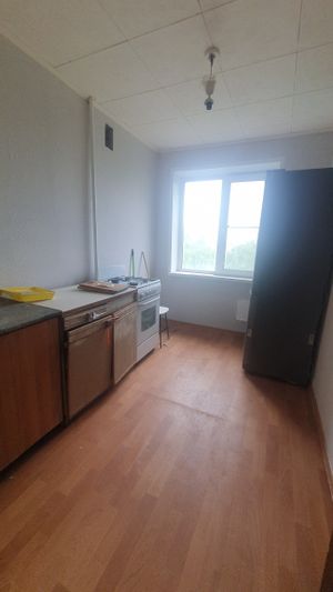 Продажа 3-комнатной квартиры 61,3 м², 6/9 этаж