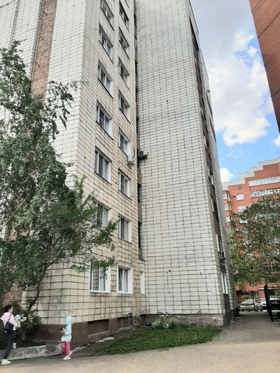 Продажа квартиры-студии 24,6 м², 9/9 этаж