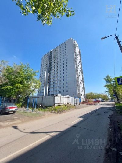 Продажа 3-комнатной квартиры 76,5 м², 9/18 этаж