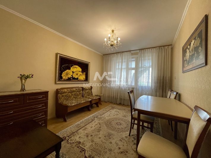 Продажа 3-комнатной квартиры 68,6 м², 6/10 этаж