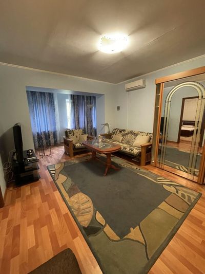 Продажа 3-комнатной квартиры 88,2 м², 1/14 этаж