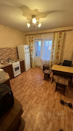 Продажа 2-комнатной квартиры 64 м², 11/14 этаж