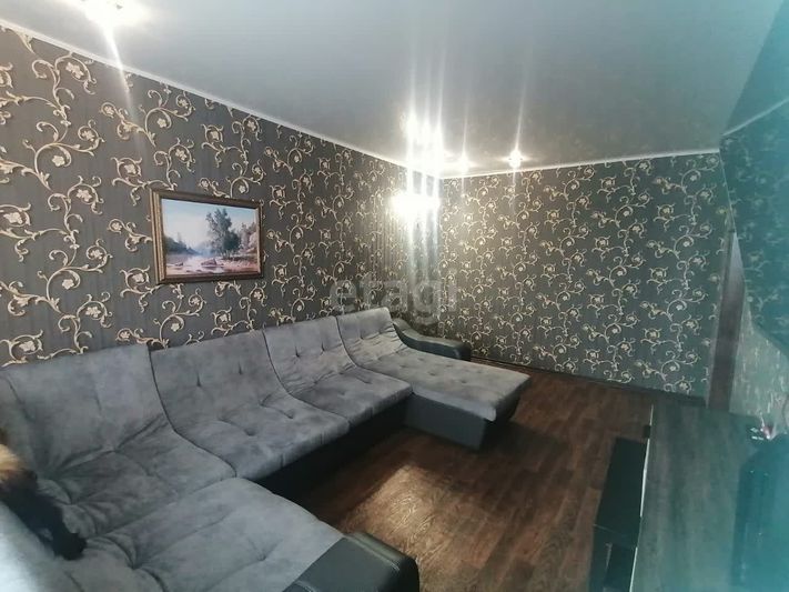 Продажа 4-комнатной квартиры 76,1 м², 4/5 этаж