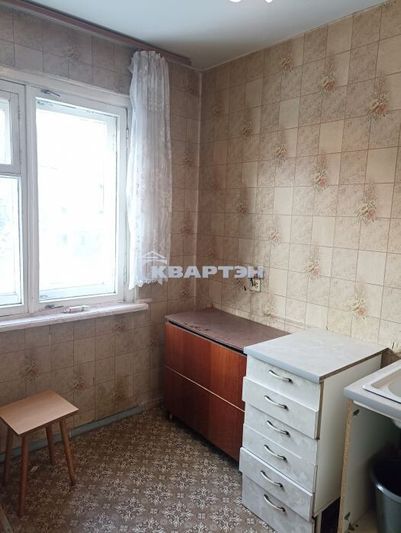 Продажа 2-комнатной квартиры 44 м², 3/5 этаж