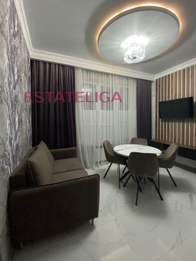 Продажа 2-комнатной квартиры 68 м², 2/24 этаж