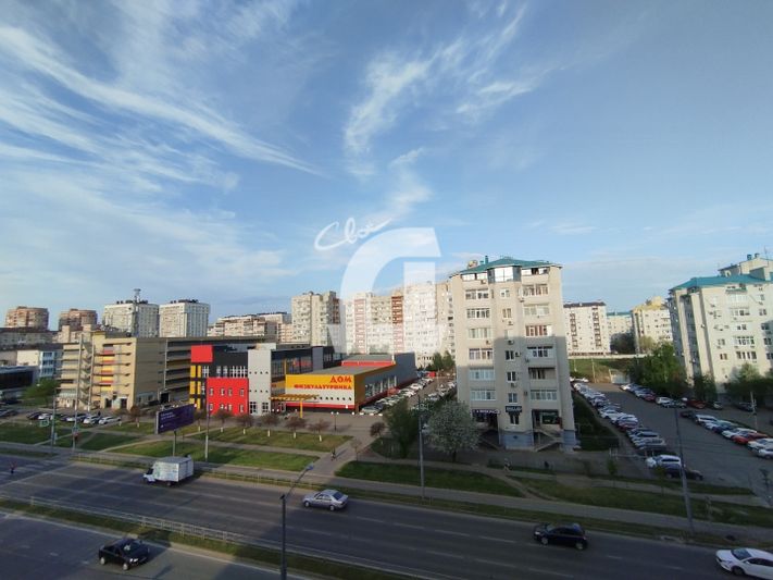 Продажа 2-комнатной квартиры 80 м², 6/9 этаж