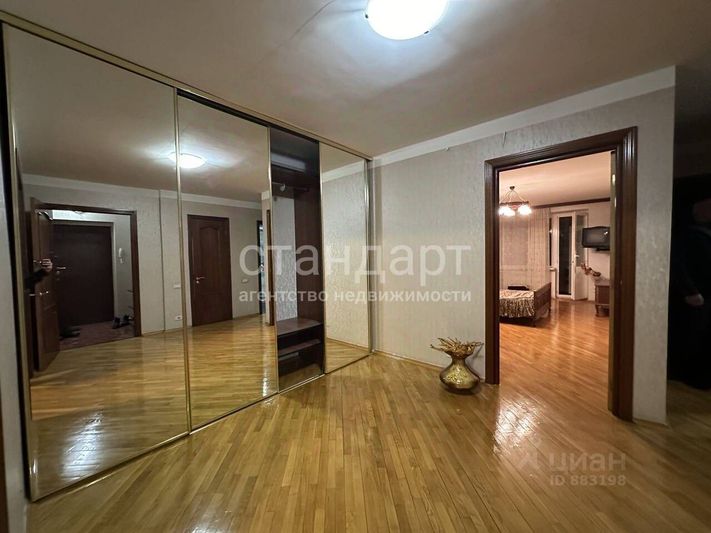 Продажа 2-комнатной квартиры 87,9 м², 2/5 этаж