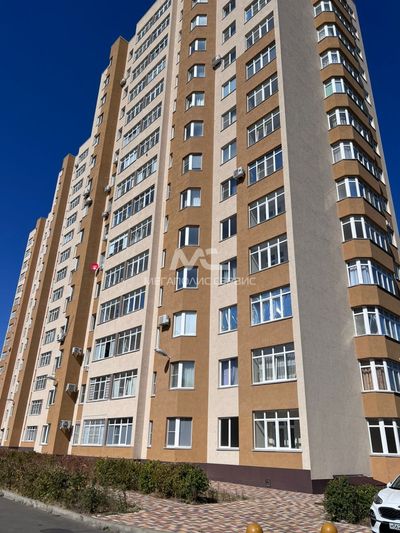 Продажа 2-комнатной квартиры 60 м², 6/15 этаж