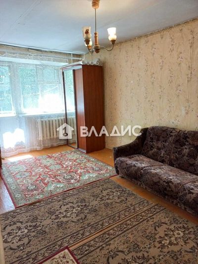 Продажа 1-комнатной квартиры 30 м², 2/5 этаж